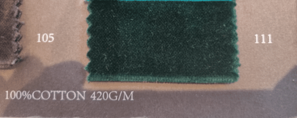 Opdatering fra 100W til Velour