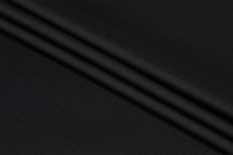BLACK BEAUTY — nålestriber metervare
