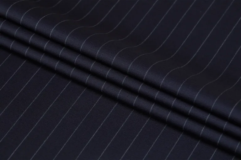NIGHT SKY — nålestriber metervare