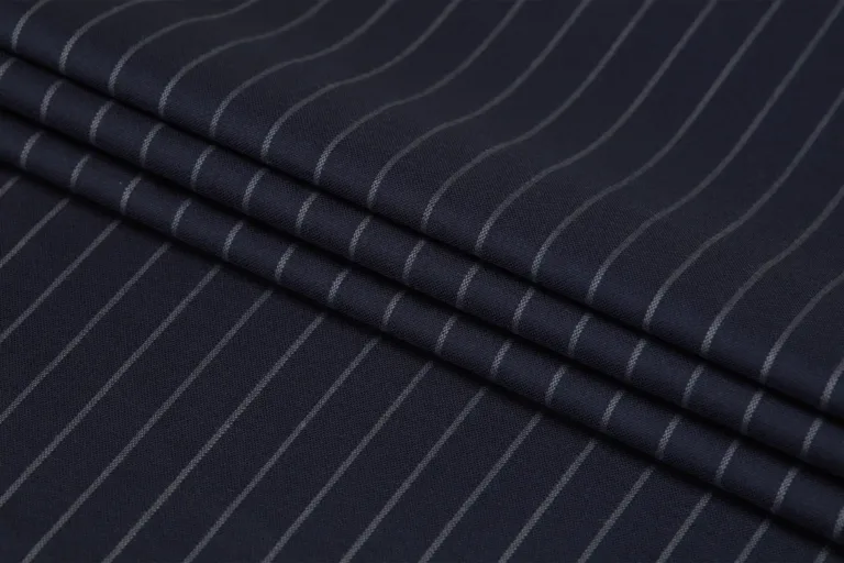 NIGHT SKY — nålestriber metervare