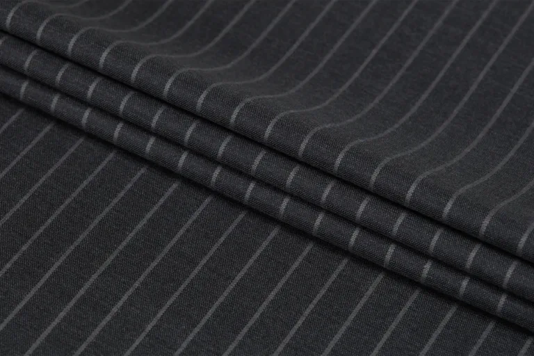 BLUE GRAPHITE — nålestriber metervare