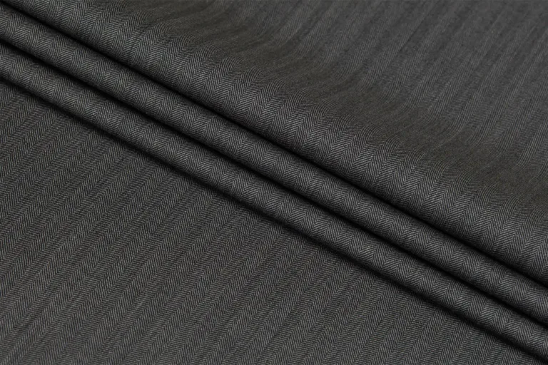 BELUGA — herringbone metervare
