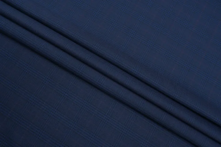 INSIGNIA BLUE — tern metervare