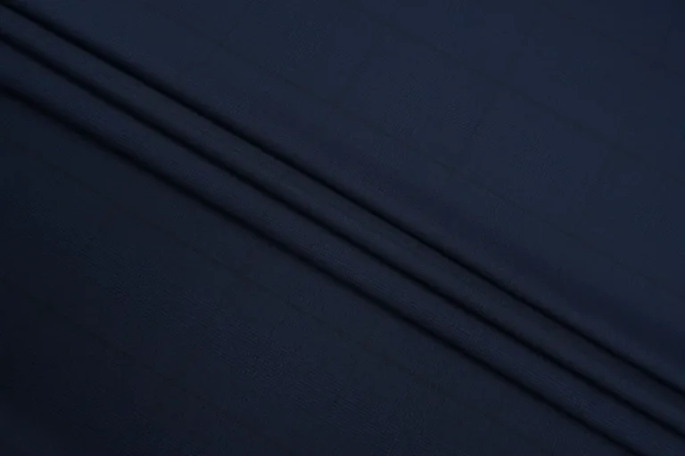 DUSKY NAVY BLAZER — tern metervare