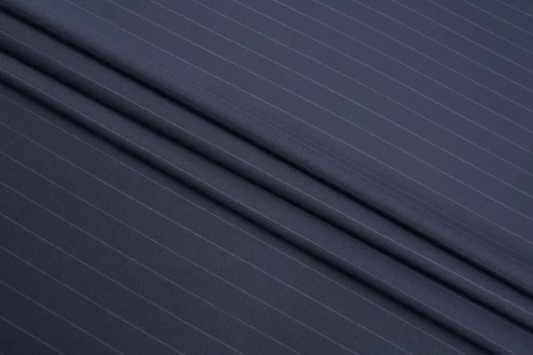 MOOD INDIGO — striber metervare