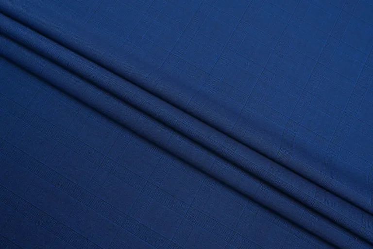 DUSKY BLUE DEPTHS — tern metervare