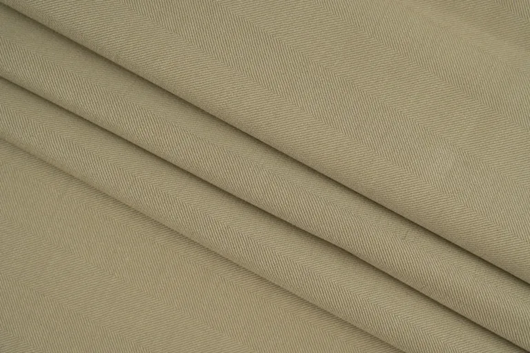 SANDKLIT — herringbone metervare