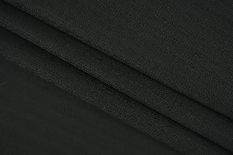 LAKRIDS — herringbone metervare
