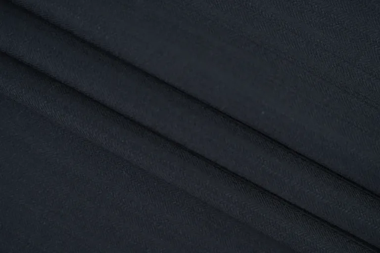 KRÅ — herringbone metervare