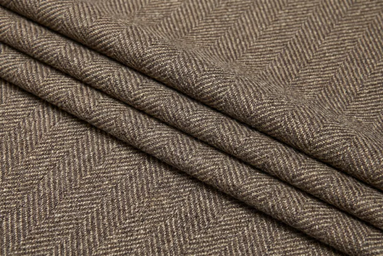 SLATE — herringbone metervare